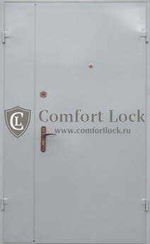 Технические двери