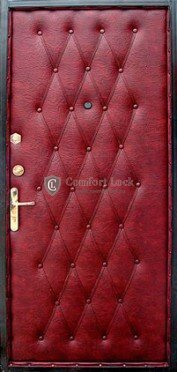 Двери эконом класса